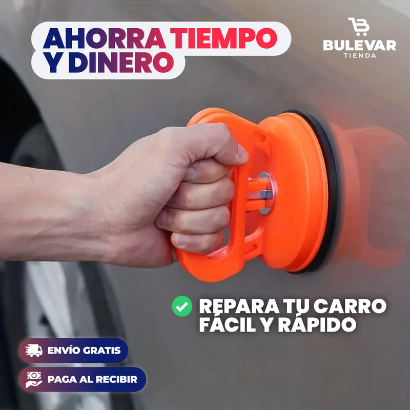 VENTOSA DE REPARACIÓN PARA CARROS